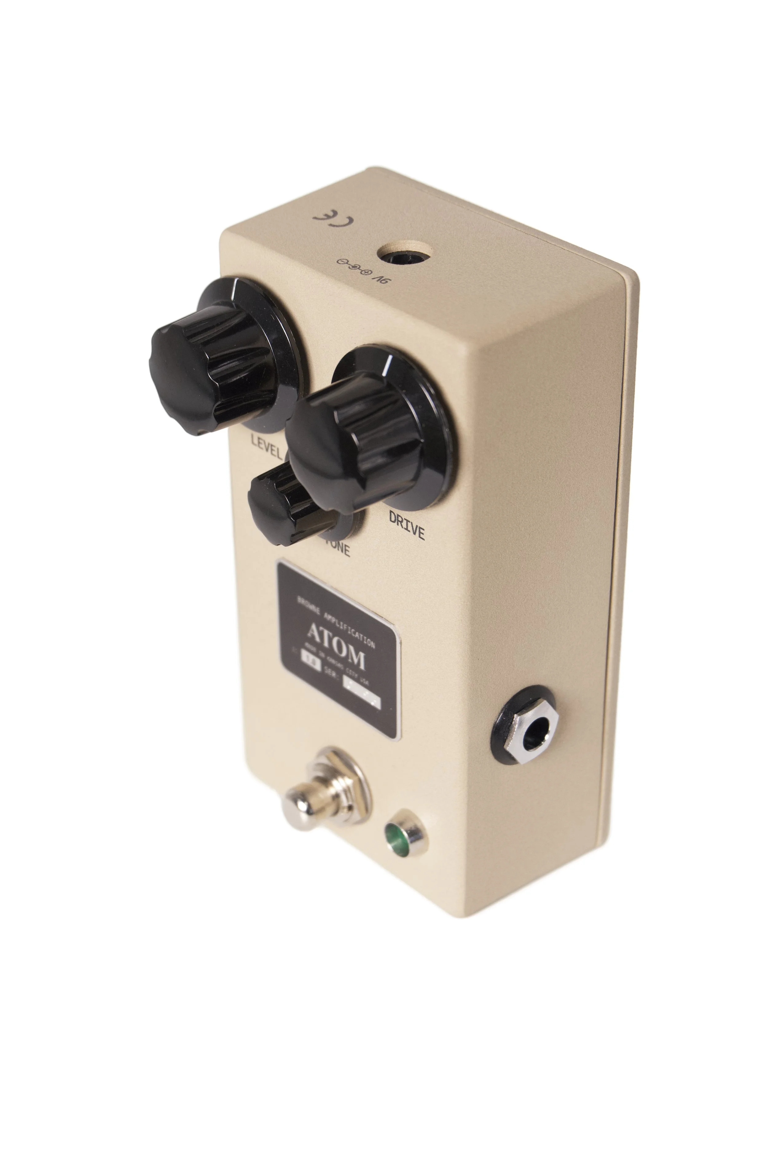 T4 Fuzz — Browne Amplification